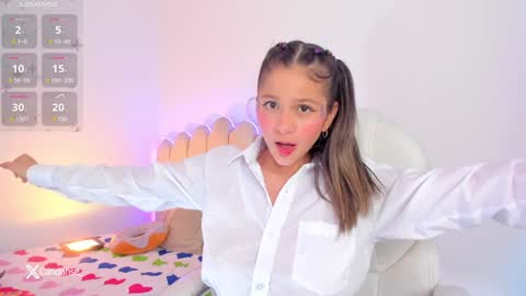 Candase online show from February 2025 06:15:01 AM