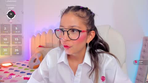 Candase online show from February 2025 02:36:02 AM