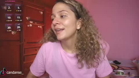 Candase online show from September 2025 12:44:02 AM