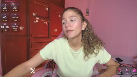 Candase online show from September 2025 01:06:02 AM