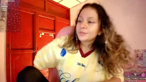 Candase online show from June 2026 02:55:02 AM