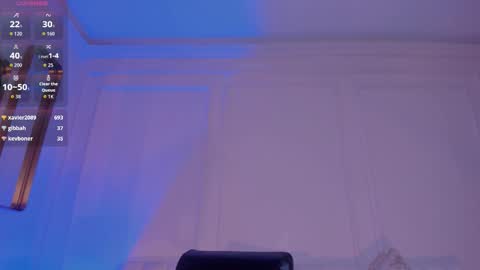  Candanse R  online show from March 2026 08:26:33 AM