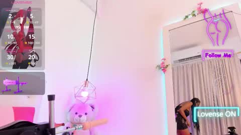 candy online show from September 2025 12:29:01 PM