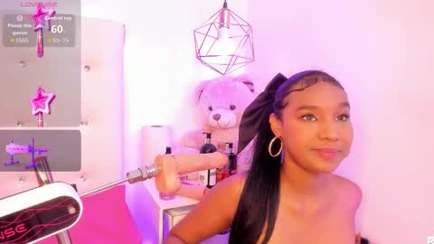 candy online show from October 2025 01:13:01 PM