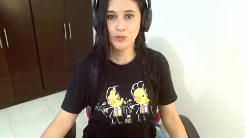 Carolina online show from February 2026 06:35:01 PM