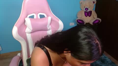 Candelaria online show from March 2026 05:30:02 PM