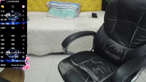 Candy  online show from January 2025 12:33:01 PM