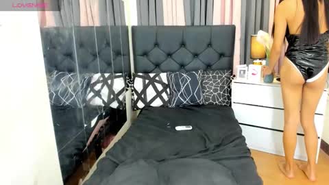 CandiceWilson online show from December 2024 06:31:01 PM