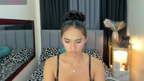 CandiceWilson online show from October 2025 08:04:01 AM