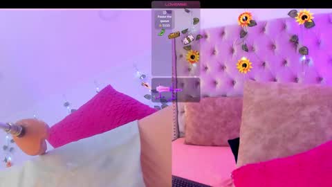 Candie  online show from September 2025 05:02:02 PM