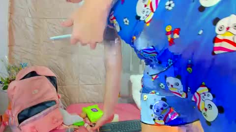 candise online show from November 2025 08:41:02 PM