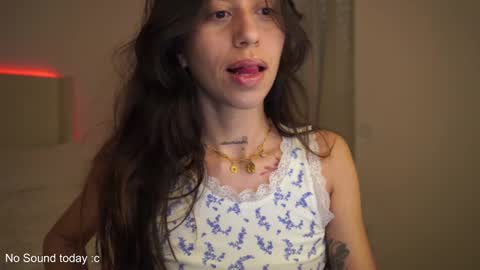 candisita online show from March 2026 06:41:01 AM