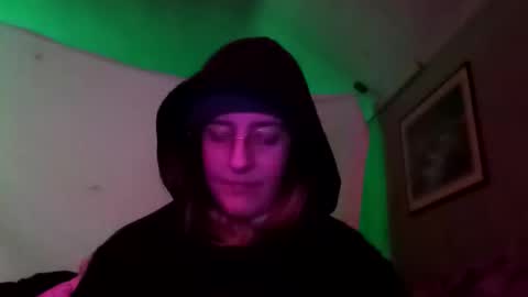 Candi online show from November 2025 07:45:02 PM