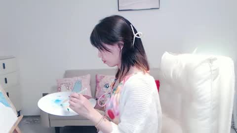 candy8998 online show from February 2025 06:40:01 AM