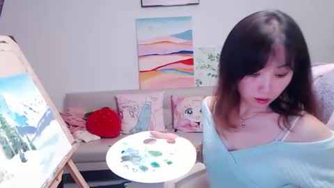 candy8998 online show from March 2025 11:23:01 AM