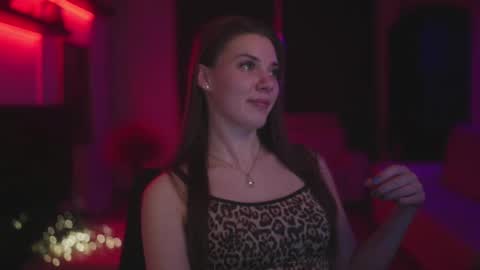 Candy Storm online show from February 2026 09:20:01 PM