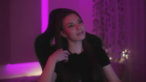 Candy Storm online show from March 2026 09:42:02 PM