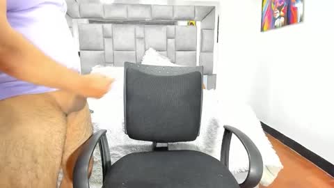 Candy  And Andy  online show from March 2025 01:49:02 PM