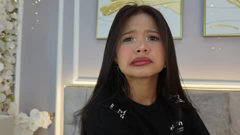 Candy Beck online show from April 2026 03:31:01 PM