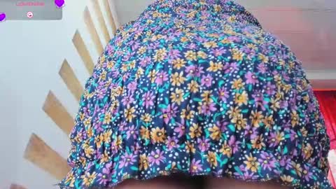 Candy  Brown online show from February 2025 03:54:02 PM