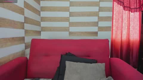 Candy  Brown online show from February 2025 12:34:01 PM