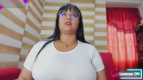 Candy  Brown online show from January 2026 12:43:02 PM