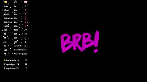   online show from January 2025 04:16:02 AM