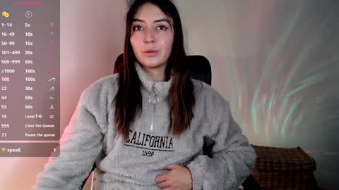   online show from January 2025 06:02:01 PM