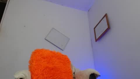 Dayan Camila online show from December 2024 04:47:02 AM