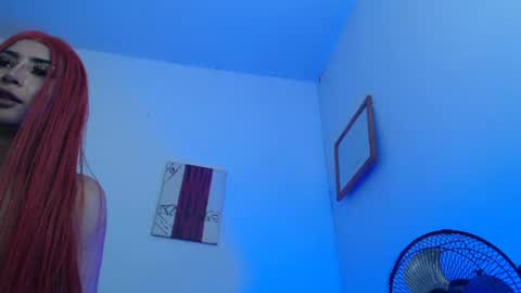 Dayan Camila online show from December 2024 03:32:02 PM