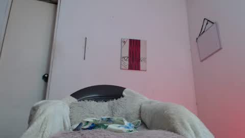 Dayan Camila online show from December 2024 06:26:02 PM