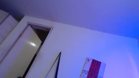 Dayan Camila online show from January 2025 02:03:01 AM