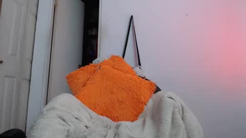 Dayan Camila online show from January 2025 11:13:01 AM