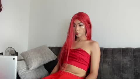 Dayan Camila online show from September 2025 09:30:01 PM