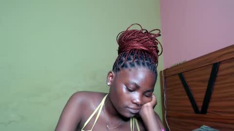 Tiana Barbie doll. YOUR FUCK DOLL online show from September 2025 11:15:02 PM