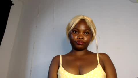 Tiana Barbie doll. YOUR FUCK DOLL online show from May 2026 06:25:01 PM