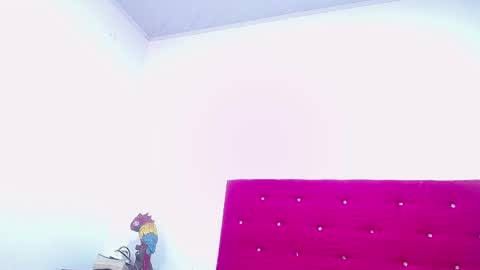 CANDY DUSTANO online show from February 2025 10:20:01 PM