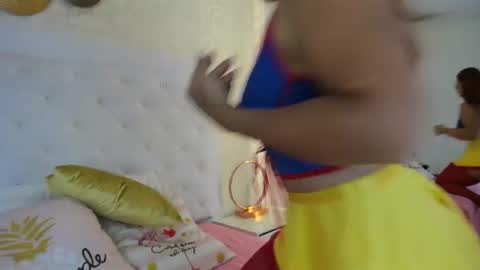 Snapshot of candy_eyes_ chatting on July 2026 11:24:01 AM candy eyes online show from July 2026 11:24:01 AM