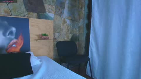 Snapshot of candy_feett chatting on October 2025 07:48:01 PM Jolie online show from October 2025 07:48:01 PM