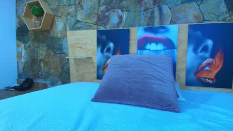 Snapshot of candy_feett chatting on February 2026 07:41:02 PM Jolie online show from February 2026 07:41:02 PM