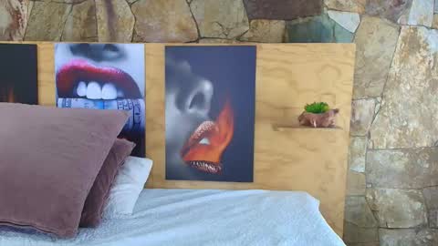 Snapshot of candy_feett chatting on February 2026 07:42:02 PM Jolie online show from February 2026 07:42:02 PM