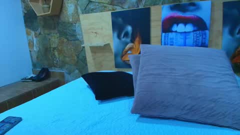 Snapshot of candy_feett chatting on February 2026 08:15:01 PM Jolie online show from February 2026 08:15:01 PM