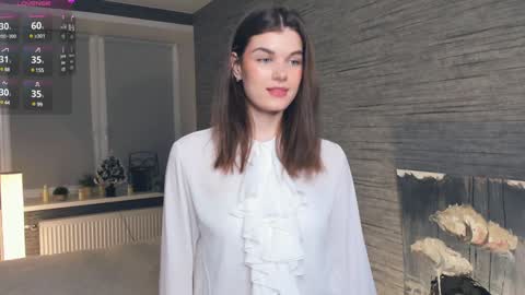 Flora online show from February 2025 07:07:01 PM