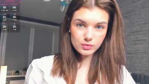 Flora online show from February 2025 07:09:01 PM