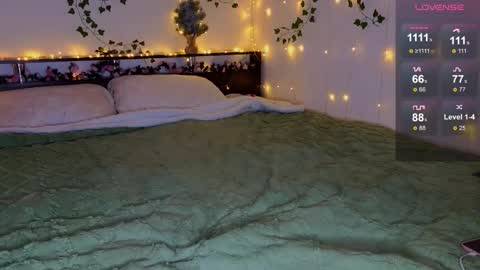 candy_flosse online show from February 2026 08:20:01 AM