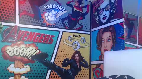 candy online show from April 2026 03:53:02 AM