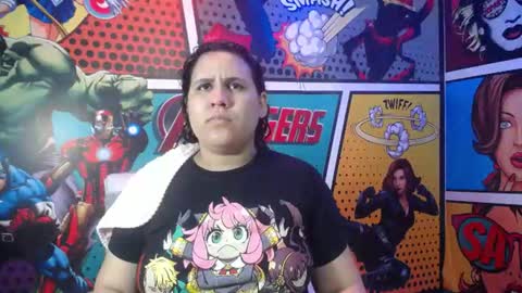 Snapshot of candy_hairy chatting on July 2026 04:07:02 AM candy online show from July 2026 04:07:02 AM