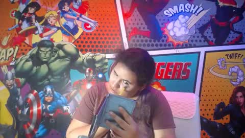 Snapshot of candy_hairy chatting on July 2026 03:46:02 AM candy online show from July 2026 03:46:02 AM