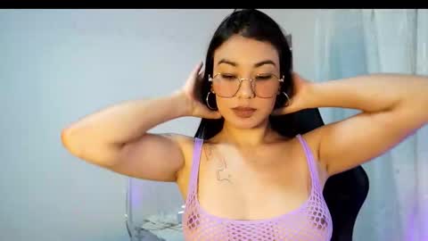 Snapshot of candy_hes chatting on January 2026 08:02:02 PM Nickol online show from January 2026 08:02:02 PM