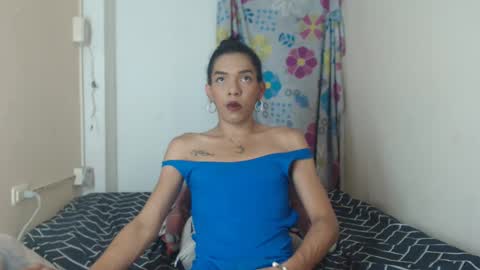 candy_hot_trans online show from January 2025 05:20:02 AM